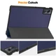 Чохол Galeo Slimline Portfolio для Xiaomi Redmi Pad SE (2023) 11" Navy Blue - изображение 6