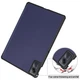 Чохол Galeo Slimline Portfolio для Xiaomi Redmi Pad SE (2023) 11" Navy Blue - изображение 7