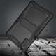 Протиударний чохол Galeo Defender для Xiaomi Redmi Pad 10.61" Black - изображение 5