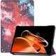 Чохол Galeo Slimline Print для Realme Pad X 10.95" Galaxy - изображение 1