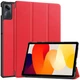 Чохол Galeo Slimline Portfolio для Xiaomi Redmi Pad SE (2023) 11" Red - изображение 1