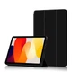 Чохол Galeo TPU Trifold для Xiaomi Redmi Pad SE (2023) 11" Black - зображення 1