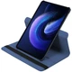 Поворотний чохол Galeo для Xiaomi Pad 6 / Pad 6 Pro Navy Blue - изображение 2