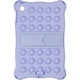 Силіконовий чохол Galeo Pop It для OPPO Pad Air 10.36" Lilac - зображення 3