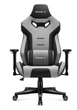 Компьютерное кресло HUZARO FORCE 7.6 Grey ткань - изображение 14
