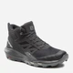 Buty trekkingowe męskie Gore-Tex Salomon OUTPULSE GTX M 415888 45.5 (11US) 29 cm Czarne (193128930516) - obraz 2