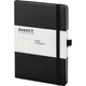 Книга записна Axent Partner 125х195 мм чорна 8305-01-A - зображення 2