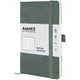 Книга записна Axent Partner Soft 125х195 мм Earth Colors 8620-04-A - зображення 3