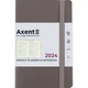 Тижневик Axent 2024 Partner Soft 125х195 мм Earth Colors 8519-24-01-A - изображение 1