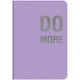 Книга записник Axent Motivation A5 Do more 8700-8-A - зображення 1