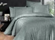 Постельное белье First Choice. Satin Jaсquard Dark Misra Moonmist-Евро - изображение 1