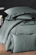 Постельное белье First Choice. Satin Jaсquard Dark Misra Moonmist-Евро - изображение 2