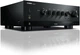 Сетевой стерео ресивер Yamaha R-N800A Black - изображение 1