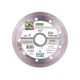 Круг Distar алмазний 125 Decor Slim Диск по керамограніту - зображення 3