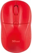 Мышь Trust Primo Wireless Red (8713439207873) - изображение 1