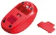 Мышь Trust Primo Wireless Red (8713439207873) - изображение 4