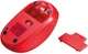 Мышь Trust Primo Wireless Red (8713439207873) - изображение 5
