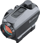 Прицел Bushnell коллиматорный TRS-125 3 МОА (00-00012761) - изображение 1