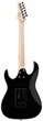 Електрогітара IBANEZ GRX70QA-SB (230802) - изображение 2