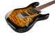 Електрогітара IBANEZ GRX70QA-SB (230802) - изображение 4