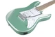Електрогітара IBANEZ GRX40-MGN (233169) - изображение 6