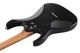 Електрогітара IBANEZ GRG121SP-BKN (234167) - зображення 5