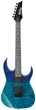 Електрогітара IBANEZ GRG120QASP-BGD (234183) - изображение 1