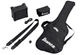 Гітарний набір IBANEZ IJRX20U BL (231084) - зображення 3