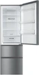 Холодильник Haier HTR3619ENMN - зображення 8