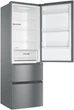 Холодильник Haier HTR3619ENMN - зображення 9
