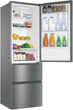Холодильник Haier HTR3619ENMN - зображення 7