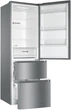 Холодильник Haier HTR3619ENMN - зображення 4