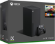 Konsola Microsoft Xbox Series X + Forza Horizon 5 (RRT-00061) - obraz 5