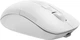 Мишка A4Tech FG16CS Wireless Air White - зображення 3