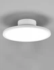 Люстра Trio TRAY 29W 3750lm 4000K (640910131) на кухню, для спальни, для гостиной - изображение 4