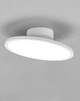 Люстра Trio TRAY 29W 3750lm 4000K (640910131) на кухню, для спальни, для гостиной - изображение 5