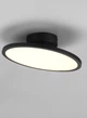 Люстра Trio TRAY 29W 3550lm 3000K (640910132) на кухню, для спальни, для гостиной - изображение 4