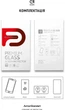 Защитное стекло ArmorStandart Icon для смартфона Xiaomi Redmi Note 12 Pro 4G Black (ARM72596) - изображение 5