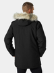 Парка мужская Helly Hansen Patrol Parka 53998-990 2XL Black (7040058707561) - изображение 2