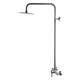 Душевая система Globus Lux ALPEN S-SH-005 - изображение 2
