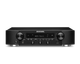 Мережевий стерео ресивер Marantz NR 1200 Black - зображення 1