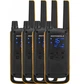 Рація Motorola Talkabout T82 Extreme Quad Pack WE (B8P00811YDEMAQ) - зображення 2