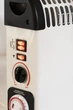 Конвектор Mesko MS 7741w - изображение 4