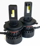 LED автолампи Prime-X F Pro H4 H/L 5000K - зображення 1