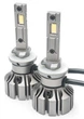 LED автолампи Prime-X Fog H27 5000K - зображення 1
