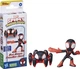Игрушка-фигурка Hasbro серии Спайди и его удивительные друзья Saf Miles and Twiste (F6773_F7452) (402628881) - изображение 1