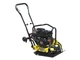 Віброплита WH-C60HC TT AGRO MOTO - зображення 1