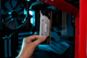 Оперативная память Kingston Fury DDR4-3200 32768MB PC4-25600 (Kit of 4x8192) Renegade RGB (KF432C16RB2AK4/32) - изображение 10