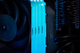 Оперативная память Kingston Fury DDR4-3200 65536MB PC4-25600 (Kit of 4x16384) Renegade RGB (KF432C16RB12AK4/64) - изображение 9