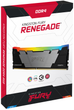 Оперативная память Kingston Fury DDR4-3200 32768MB PC4-25600 Renegade RGB (KF432C16RB2A/32) - изображение 19